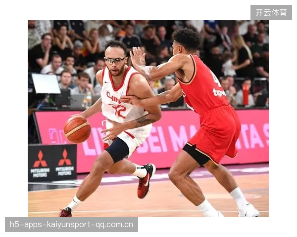篮协或召李凯尔？中国篮球的“救命稻草”与未来之路