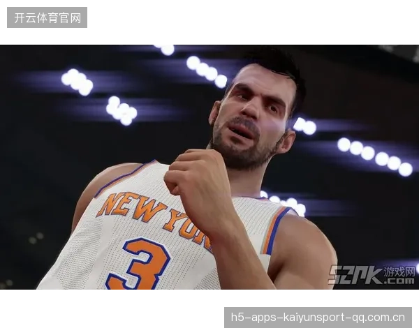 NBA球员的“心智游戏”：凯勒布·威尔逊与阿隆·戈登的从容与认可